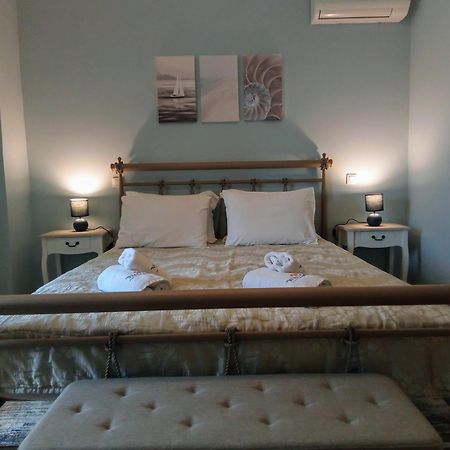 Nautilus Luxury Suites Galaxídhion Zewnętrze zdjęcie