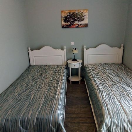 Nautilus Luxury Suites Galaxídhion Zewnętrze zdjęcie