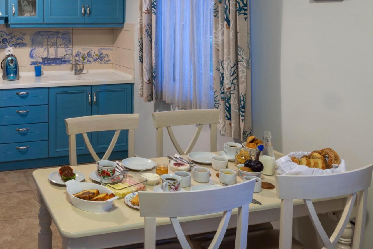 Nautilus Luxury Suites Galaxídhion Zewnętrze zdjęcie
