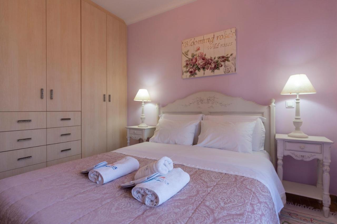 Nautilus Luxury Suites Galaxídhion Zewnętrze zdjęcie