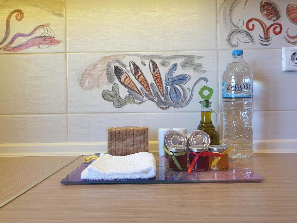 Nautilus Luxury Suites Galaxídhion Zewnętrze zdjęcie
