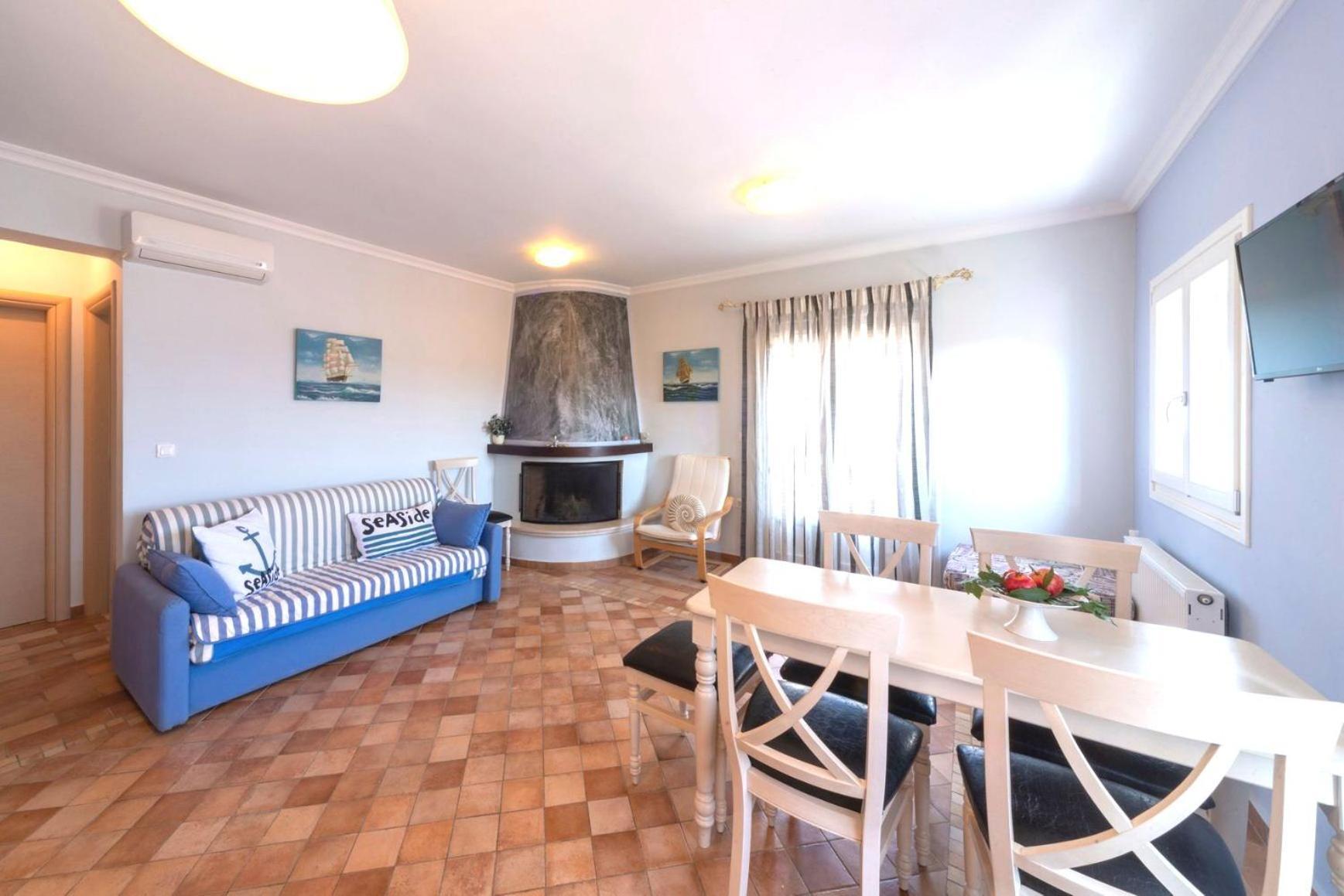 Nautilus Luxury Suites Galaxídhion Zewnętrze zdjęcie