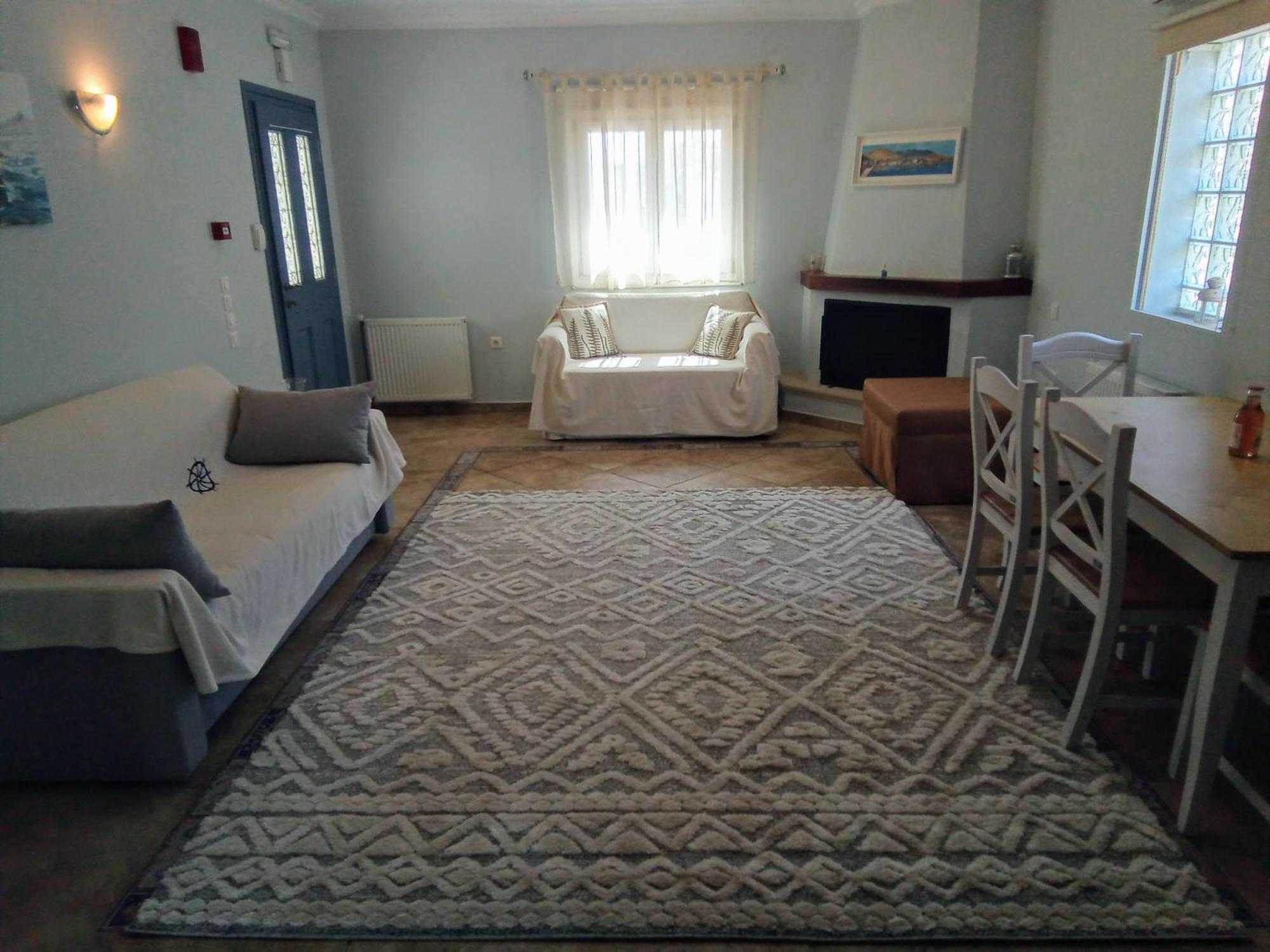 Nautilus Luxury Suites Galaxídhion Pokój zdjęcie