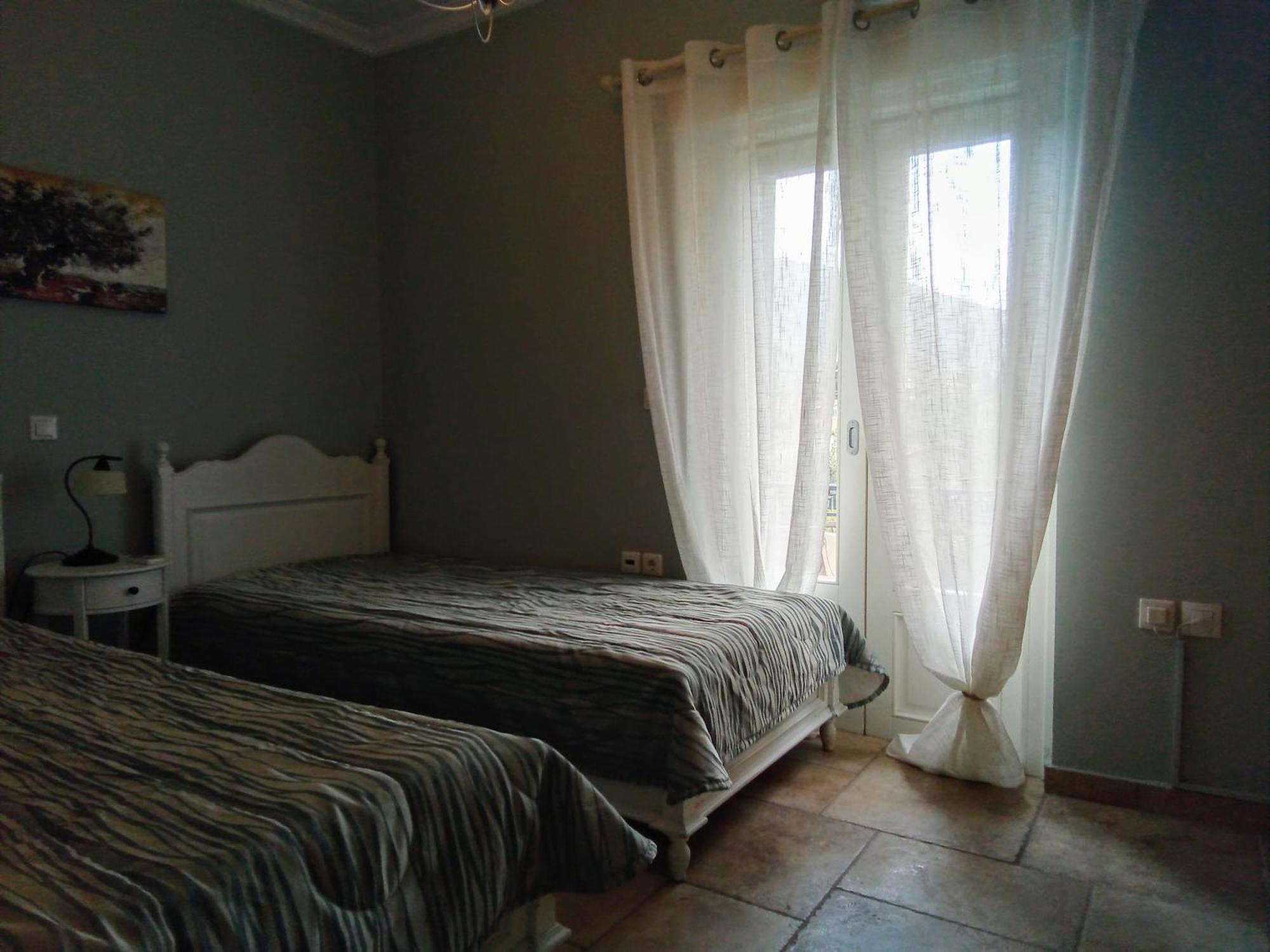 Nautilus Luxury Suites Galaxídhion Pokój zdjęcie